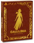 Call of the Sea - Norah's Diary Edition (PS4) - 1t