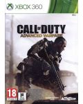 Call of Duty: Advanced Warfare (Xbox 360) - 1t