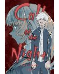 Call of the Night, Vol. 15 - 1t
