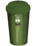 Чаша за път Pyramid - Rick and Morty: Pickle Rick - 1t