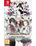 The Caligula Effect: Overdose (Nintendo Switch) - 1t