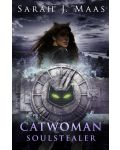 Catwoman: Soulstealer (DC Icons series) - 1t