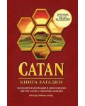 CATAN – книга загадки - 1t