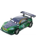 Количка Mattel Cars Carbon Racers - Nigel Gearsley - 2t