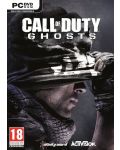 Call of Duty: Ghosts (PC) - 1t