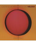 Caetano Veloso - Ofertório (CD) - 1t