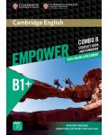 Cambridge English Empower Intermediate Combo B with Online Assessment - 1t