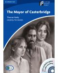 Cambridge Experience Readers: The Mayor of Casterbridge Level 5 Upper-intermediate Book with CD-ROM and Audio CD Pack - 1t