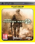Call of Duty: Modern Warfare 2 - Platinum (PS3) - 1t