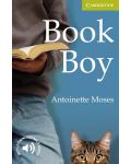Cambridge English Readers: Book Boy Starter/Beginner - 1t