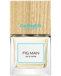 Carner Barcelona Mediterranean Парфюмна вода Fig Man, 50 ml - 1t