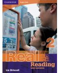 Cambridge English Skills Real Reading 2 with answers - 1t