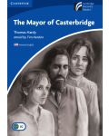 Cambridge Experience Readers: The Mayor of Casterbridge Level 5 Upper-intermediate American English - 1t