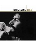 Cat Stevens - Gold (2 CD) - 1t
