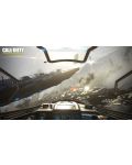 Call of Duty: Infinite Warfare + Call of Duty 4 Remastered (PS4) - 7t
