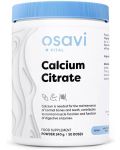 Calcium Citrate, 240 g, Osavi - 1t