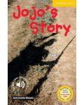 Cambridge English Readers: Jojo's Story Level 2 - 1t