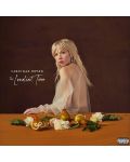 Carly Rae Jepsen - The Loneliest Time (Crystal Vin Rose Vinyl) - 1t