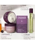 Caudalie Vinosculpt Контуриращ концентрат, 75 ml - 4t