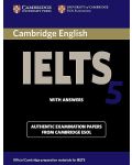 Cambridge IELTS 5 Student's Book with Answers - 1t