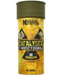 Catalyser T-Boost Formula, 90 таблетки, Nuclear Nutrition - 1t