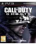 Call of Duty: Ghosts (PS3) - 1t