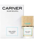 Carner Barcelona Mediterranean Парфюмна вода Salado, 100 ml - 1t