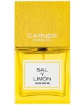 Carner Barcelona Summer Journey Парфюмна вода Sal y Limon, 100 ml - 2t