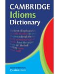 Cambridge Idioms Dictionary - 1t