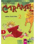 Caramel 2: Френски език - 3. клас (учебна тетрадка № 1) - 1t