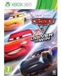 Cars 3: Driven to Win (Xbox 360) - 1t