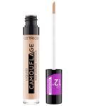 Catrice Течен коректор Liquid Camouflage, 005 Light Natural, 5 ml - 1t