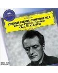 Carlos Kleiber - Brahms: Symphony No. 4 (CD) - 1t