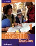 Cambridge English Skills Real Reading 1 with answers - 1t