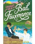 Caught in a Bad Fauxmance - 1t