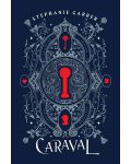 Caraval Collector's Edition - 1t