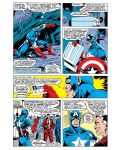 Captain America Epic Collection: The Superia Stratagem - 4t