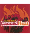 Canned Heat - Very Best Of Canned Heat (CD) - 1t