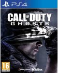 Call of Duty: Ghosts (PS4) - 1t