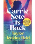 Carrie Soto Is Back  - 1t