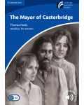 Cambridge Experience Readers: The Mayor of Casterbridge Level 5 Upper-intermediate - 1t