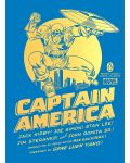 Captain America (Hardback) - 1t