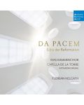 Capella de la Torre - Da Pacem - Echo der Reformation (CD) - 1t