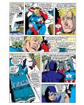 Captain America Epic Collection: The Superia Stratagem - 5t