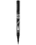 Catrice Очна линия-молив It´s Easy Black, 010, 1 ml - 1t