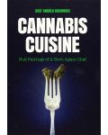 Cannabis Cuisine - 1t