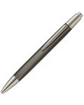 Автоматична химикалка Caran d'Ache Alchemix Graphite Chrome – Син, 0.5 mm - 1t