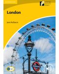 Cambridge English Readers: London Level 2 Elementary - 1t