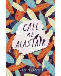 Call Me Alastair - 1t