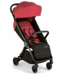 Детска лятна количка Cam - Matic, червена - 1t